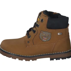 Tom Tailor 4273008, Boots, Kinder, camel camel