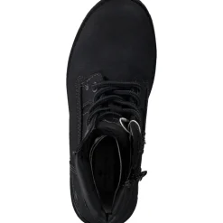 Tom Tailor 2170101, Sneakers Low, Kinder, Schwarz
