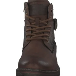 Tom Tailor 7985603, Winterstiefel, Herren, Braun (Rust)