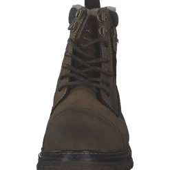 Tom Tailor 2183505, Winterstiefel, Herren, brown