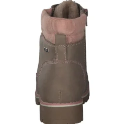 Tom Tailor 4270806, Winterstiefel, Kinder, BEIGE