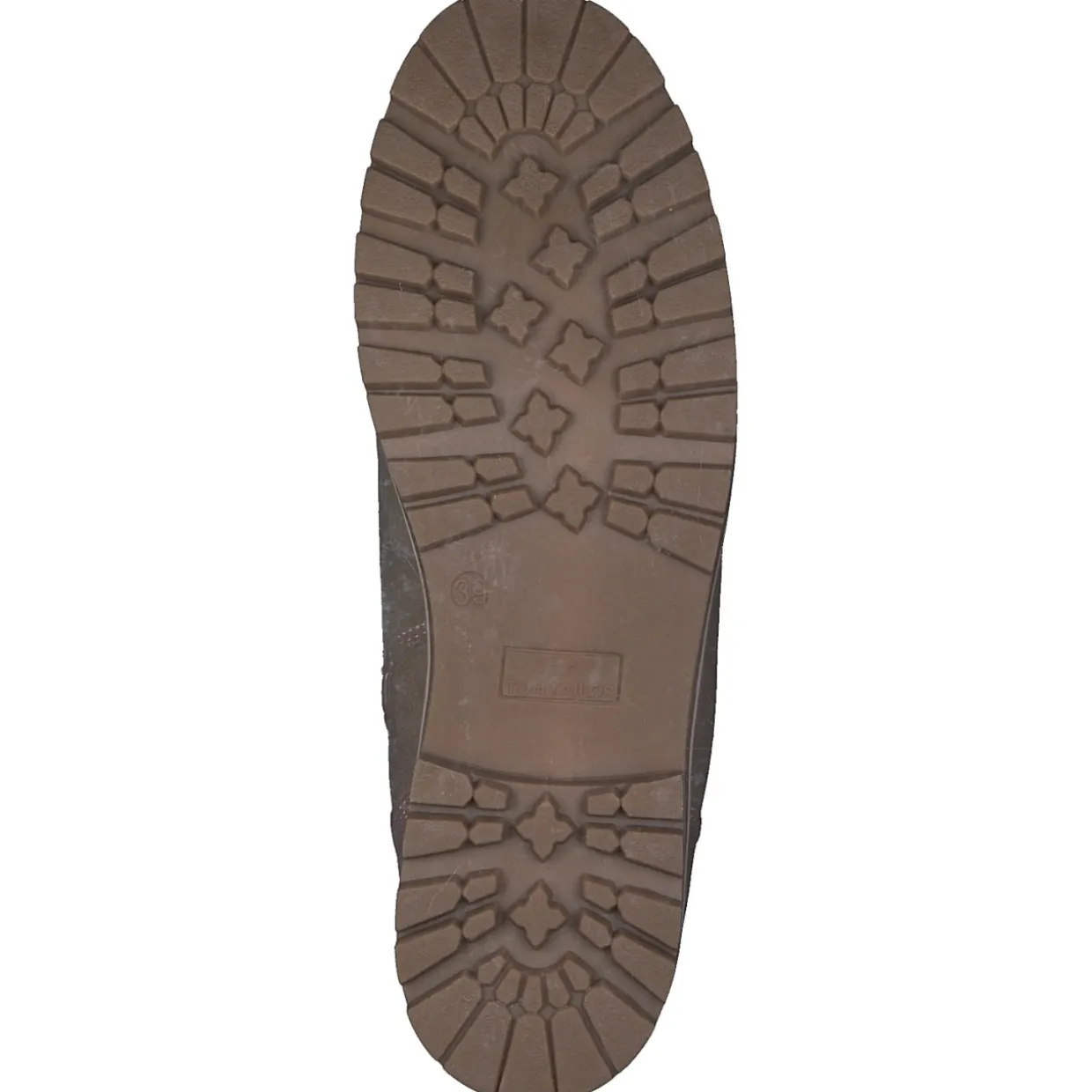 Tom Tailor 4270806, Winterstiefel, Kinder, BEIGE