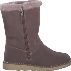 Tom Tailor 4270230, Winterstiefel, Kinder, Braun