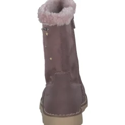 Tom Tailor 4270230, Winterstiefel, Kinder, Braun