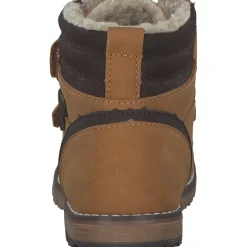 Tom Tailor 4270300, Winterstiefel, Kinder, Braun