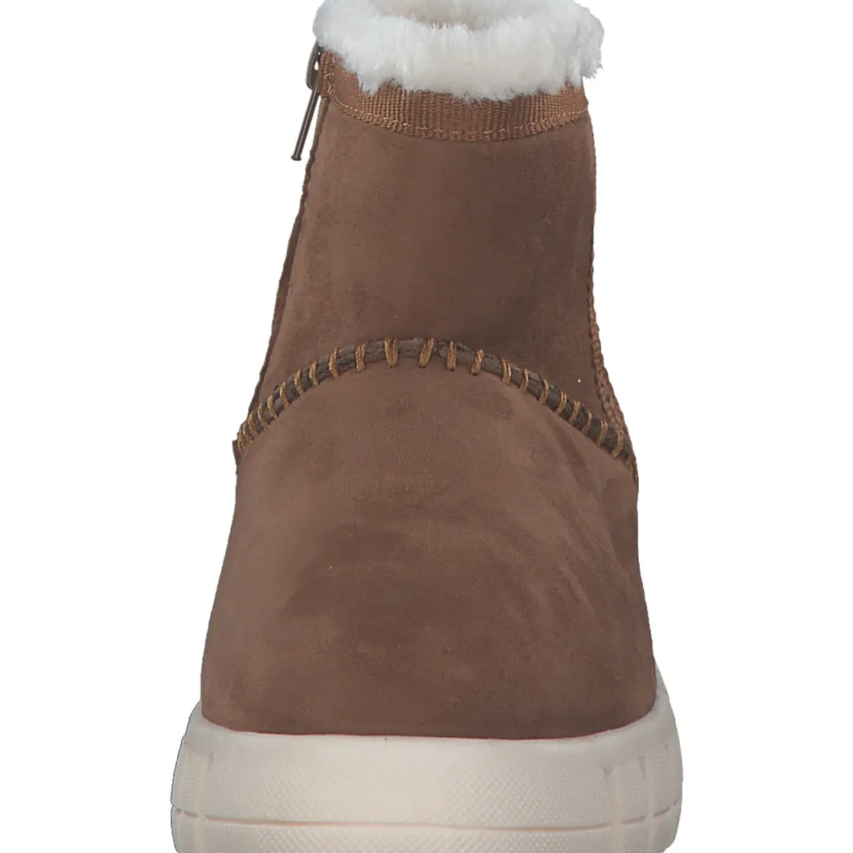 Tom Tailor, Winterstiefel, Kinder, hazel