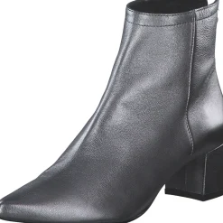 Unisa Jovita-LMT, Stiefeletten, Damen, antracita