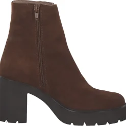 Unisa Khan-BS, Stiefeletten, Damen, teka