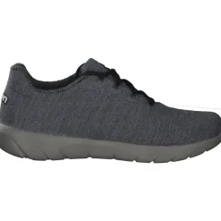 UYN Y100126, Outdoor- & Wanderschuhe, Damen, light grey melange