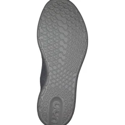 UYN Y100126, Outdoor- & Wanderschuhe, Damen, light grey melange