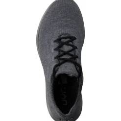 UYN Y100126, Outdoor- & Wanderschuhe, Damen, light grey melange