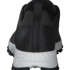 UYN Y100168, Outdoor- & Wanderschuhe, Herren, Antrahcite/Black
