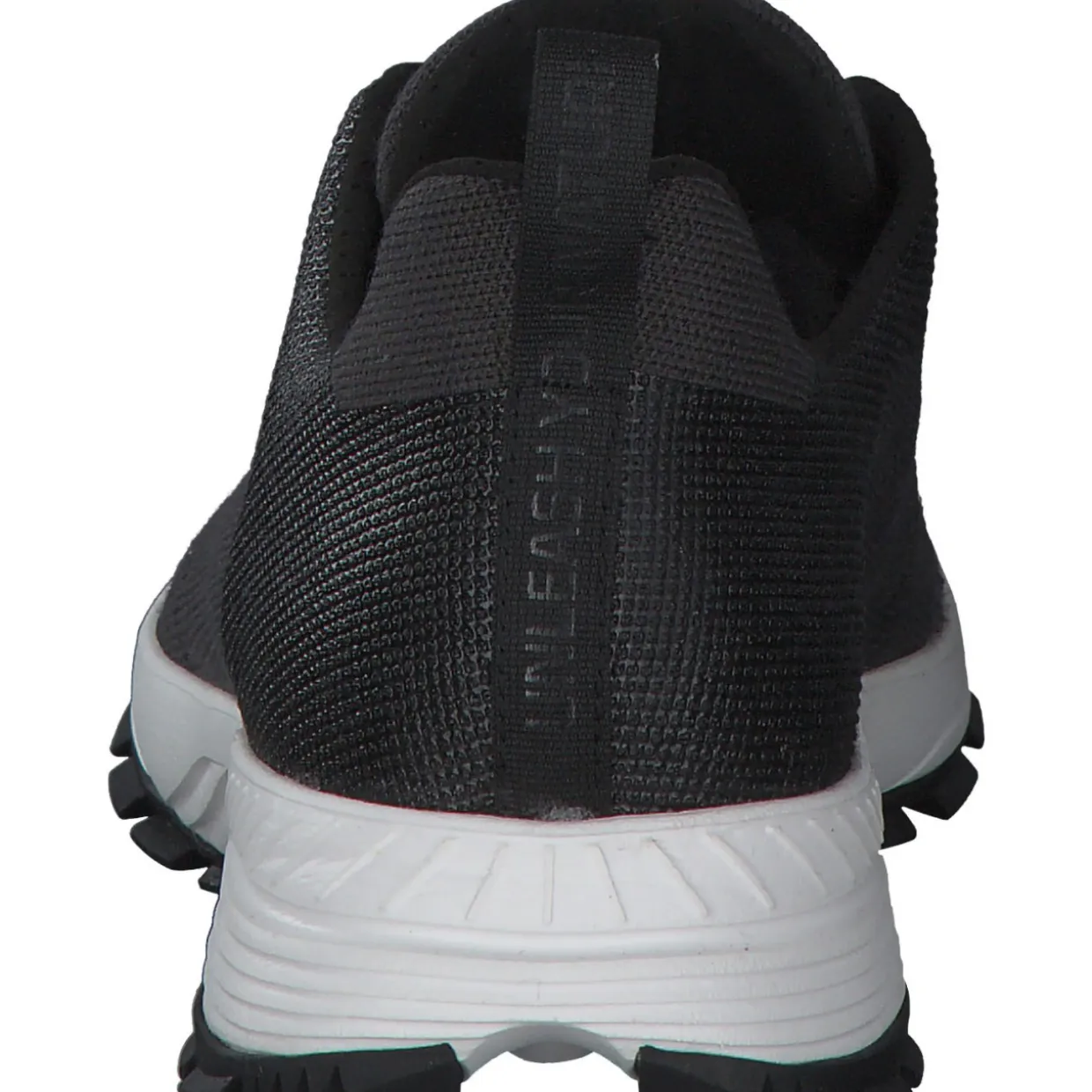 UYN Y100168, Outdoor- & Wanderschuhe, Herren, Antrahcite/Black