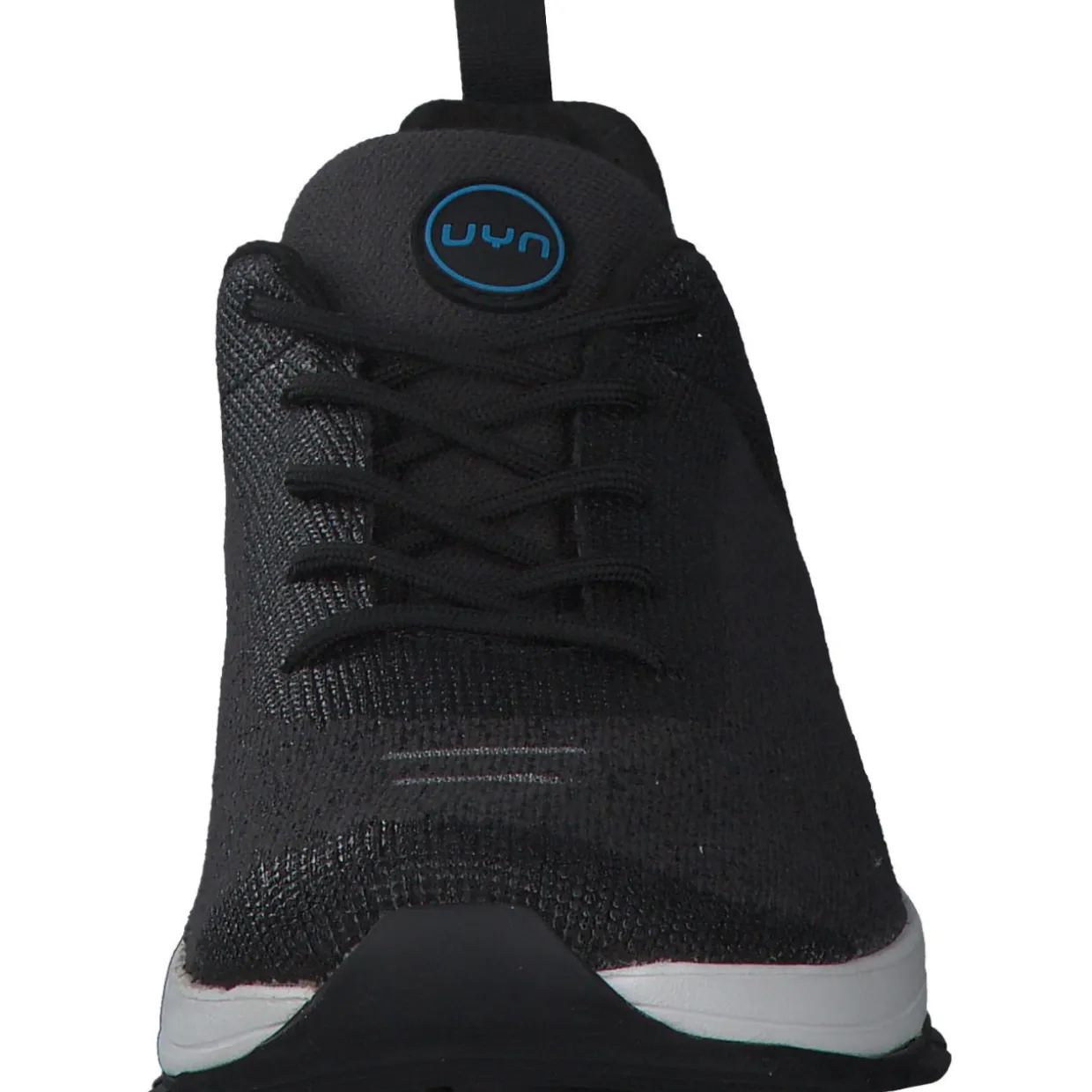 UYN Y100168, Outdoor- & Wanderschuhe, Herren, Antrahcite/Black