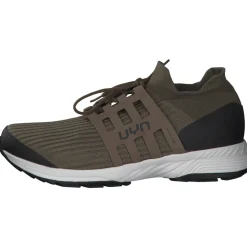 UYN Y100158, Outdoor- & Wanderschuhe, Herren, Bronze