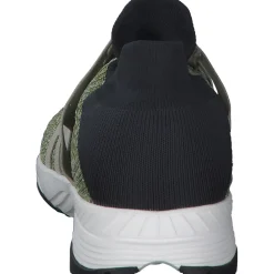 UYN Y100043, Outdoor- & Wanderschuhe, Herren, Green melange antracite