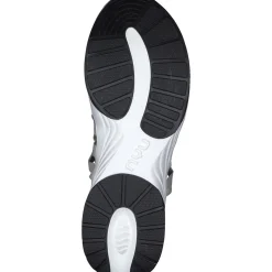 UYN Y100043, Outdoor- & Wanderschuhe, Herren, Green melange antracite