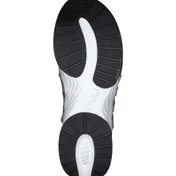 UYN Y100043, Outdoor- & Wanderschuhe, Herren, Mustard grey