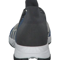 UYN Y100044, Slip-On-Sneaker, Damen, Grau