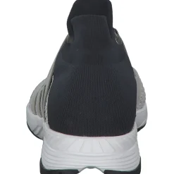UYN Y100044, Slip-On-Sneaker, Damen, pearl grey/carbon