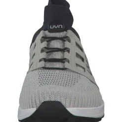 UYN Y100044, Slip-On-Sneaker, Damen, pearl grey/carbon