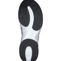 UYN Y100044, Slip-On-Sneaker, Damen, pearl grey/carbon