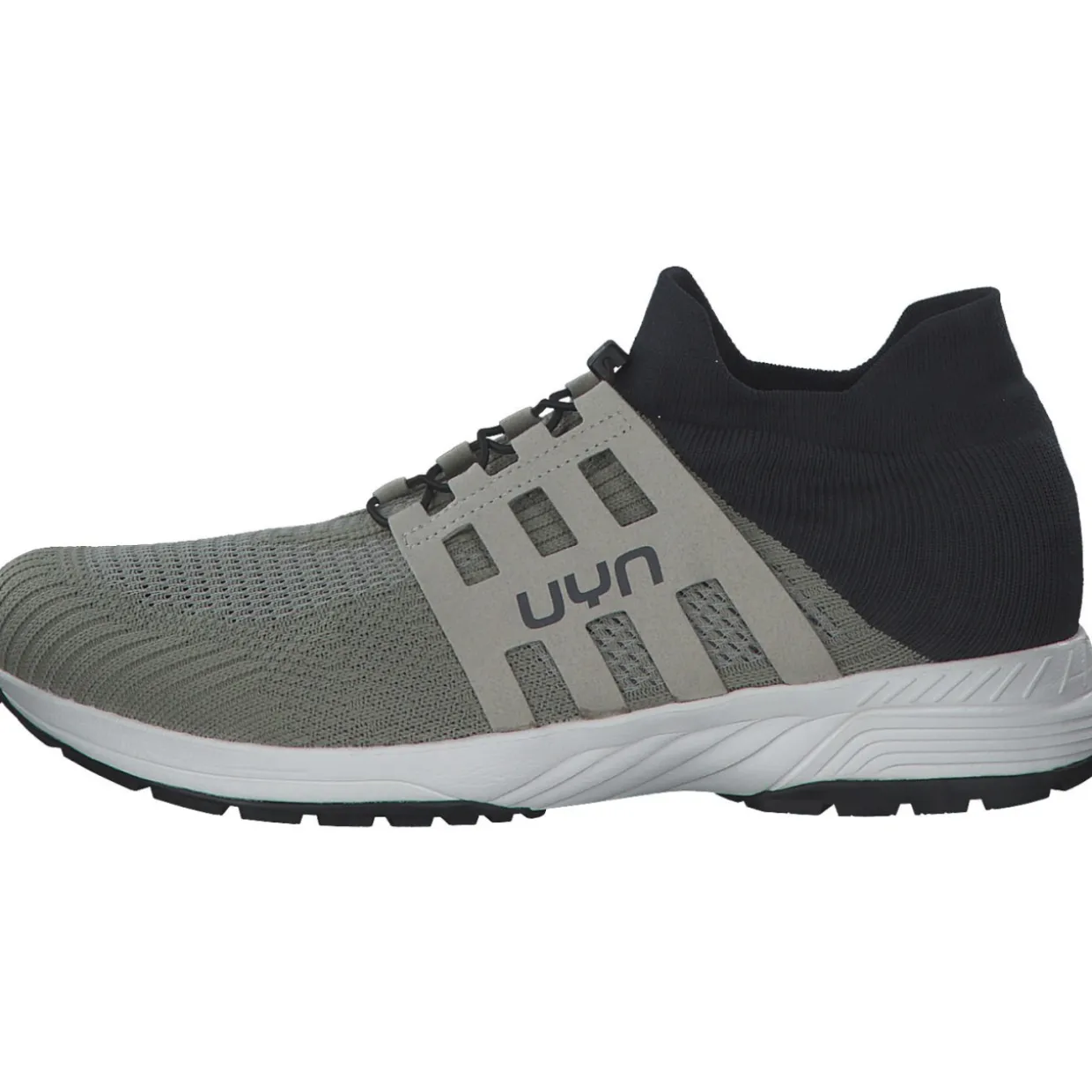 UYN Y100043, Sneakers Low, Herren, Sand/Carbon
