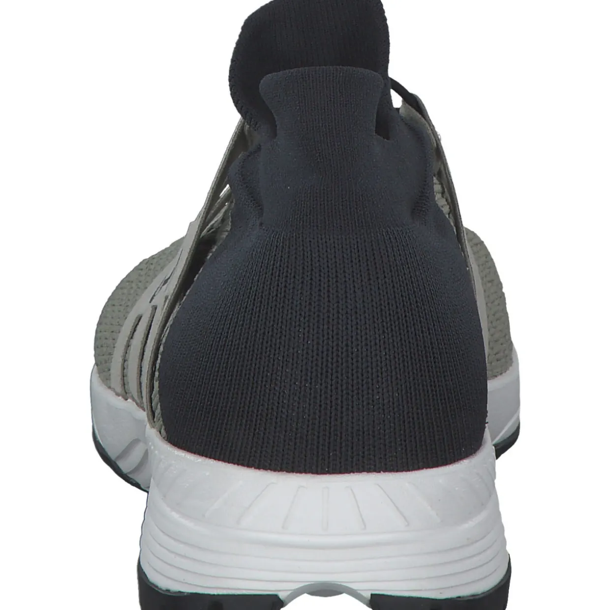 UYN Y100043, Sneakers Low, Herren, Sand/Carbon