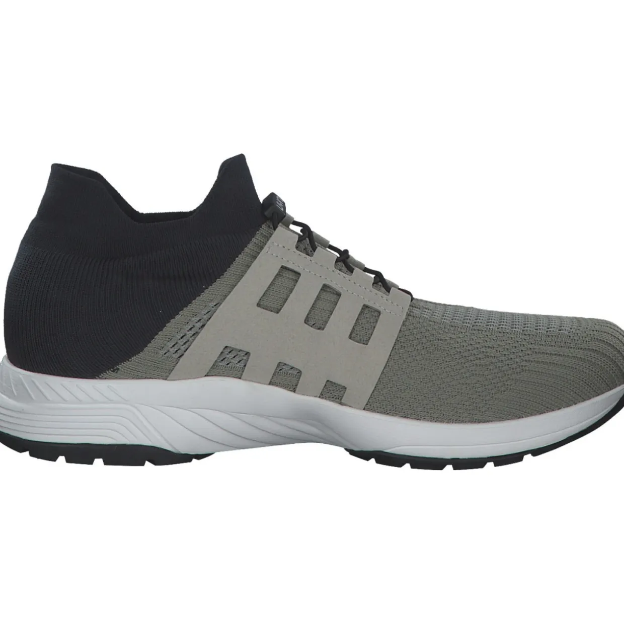 UYN Y100043, Sneakers Low, Herren, Sand/Carbon