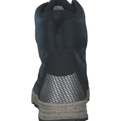 Vado Mike Hi 43308, Winterschuhe (Kinder), Kinder, pacific