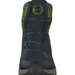 Vado Mike Hi 43308, Winterschuhe (Kinder), Kinder, pacific