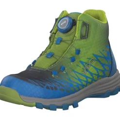 Vado Shark M 61107, Stiefel (Kinder), Herren, Gelb