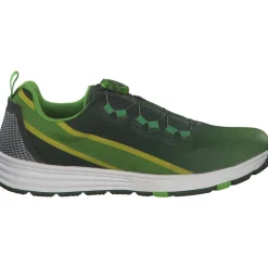 Vado Sky Lo 73303, Schnürschuhe, Kinder, apple