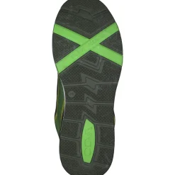 Vado Sky Lo 73303, Schnürschuhe, Kinder, apple