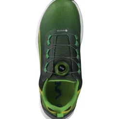 Vado Sky Lo 73303, Schnürschuhe, Kinder, apple