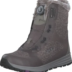 Vado Snow High Boa GTX 83420, Winterstiefel, Kinder, walnut
