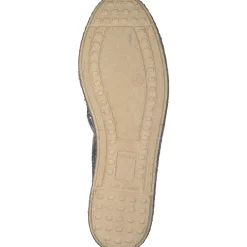 Verbenas Carmen Glitter 030058, Slipper, Damen, Plata