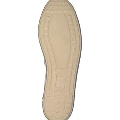 Verbenas Carmen Nucleo 030058, Slipper, Damen, Blanco