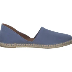 Verbenas Carmen Serraje 0300580, Slipper, Damen, Sea