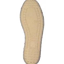 Verbenas Carmen 030058S, Slipper, Damen, teja