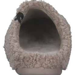 Verbenas 8460500660 EAGLE CURLY , Hausschuhe & Pantoffeln, Damen, CAMEL