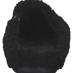 Verbenas 8460500660 EAGLE CURLY, Hausschuhe & Pantoffeln, Herren, Schwarz