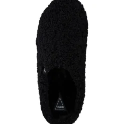 Verbenas 8460500660 EAGLE CURLY, Hausschuhe & Pantoffeln, Herren, Schwarz
