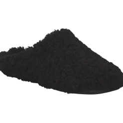 Verbenas 8460500660 EAGLE CURLY, Hausschuhe & Pantoffeln, Herren, Schwarz