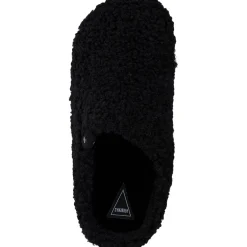 Verbenas 5860500660, Hausschuhe & Pantoffeln, Damen, Schwarz (Negro)