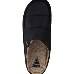 Verbenas 8461100671, Hausschuhe & Pantoffeln, Herren, Schwarz (Negro)
