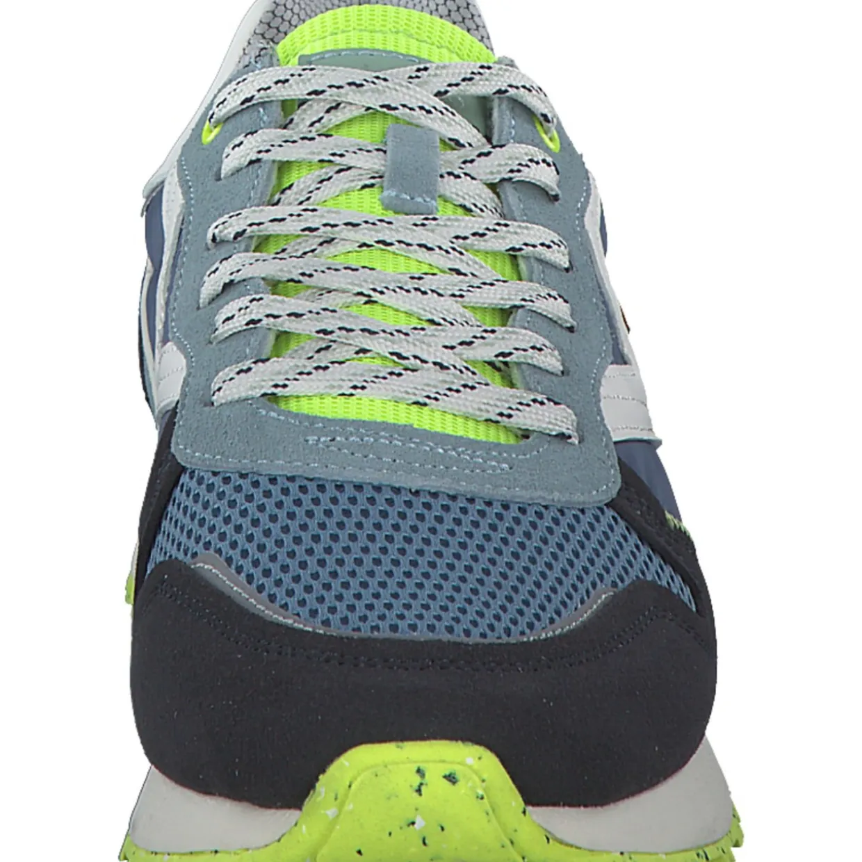 Victoria 8802109, Klassische- & Business Schuhe, Herren, Blau