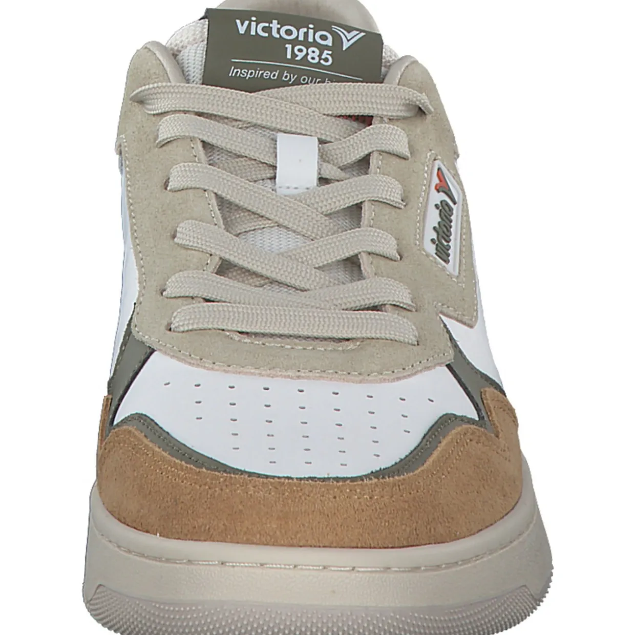 Victoria 8800116, Klassische- & Business Schuhe, Herren, Braun