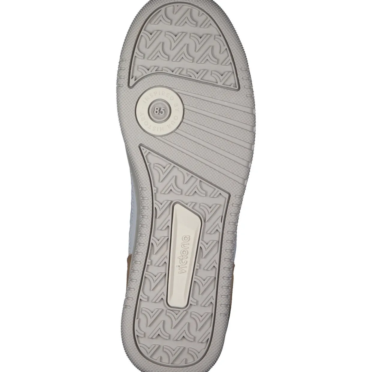 Victoria 8800116, Klassische- & Business Schuhe, Herren, Braun