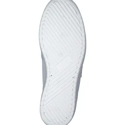 Victoria Madrid 1258214, Schnürschuhe, Damen, weiß